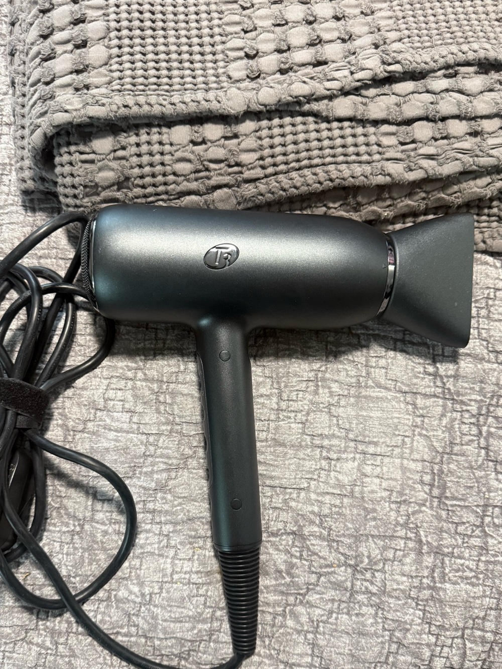 T3 AIRELUXE DRYER